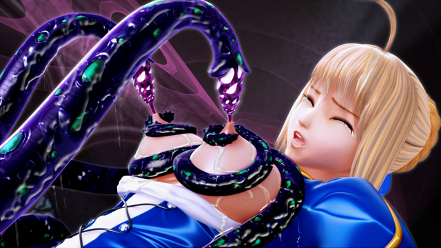 Rule34 – If it exists, there is porn of it / @oz, saber / 18045