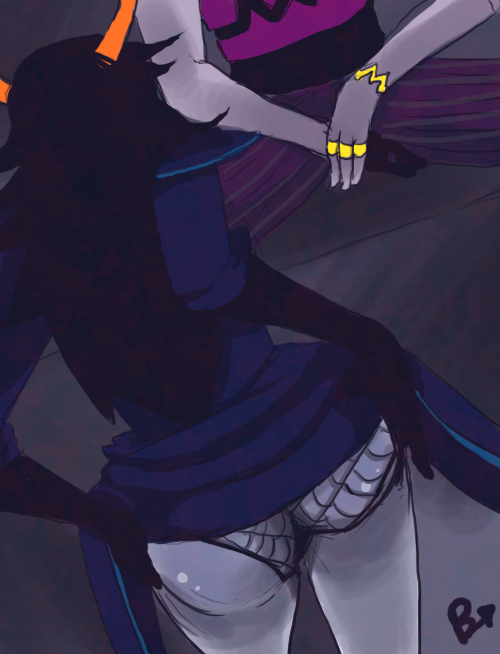 Rule34 – If it exists, there is porn of it / artist request, marquise spinneret mindfang, orphaner dualscar / 18066