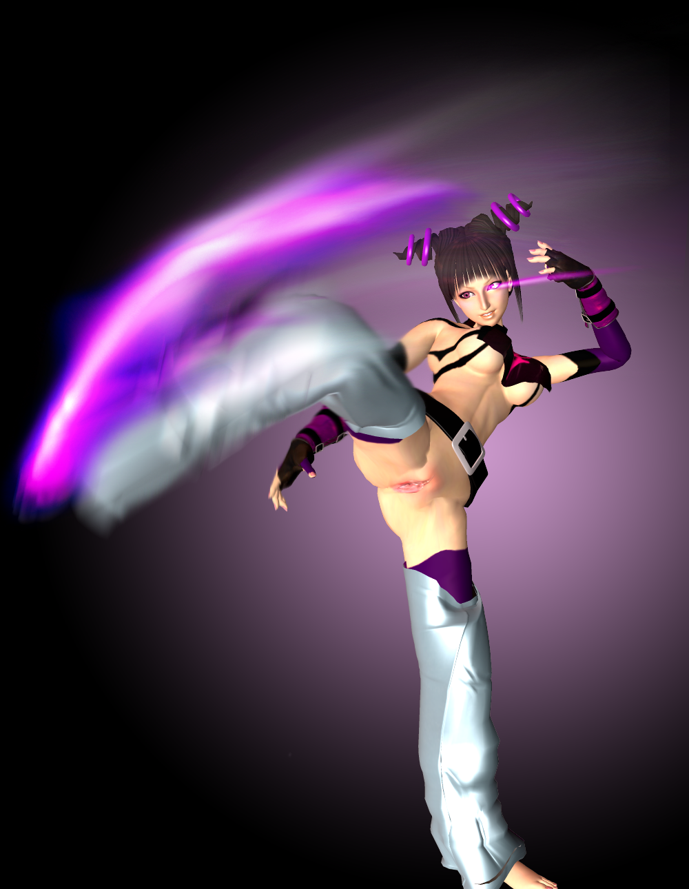 Rule34 – If it exists, there is porn of it / juri han / 18111