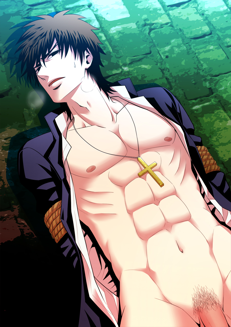Rule34 – If it exists, there is porn of it / kirei kotomine / 18116