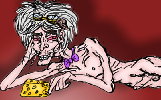 Rule34 – If it exists, there is porn of it / dr. two brains / 18153