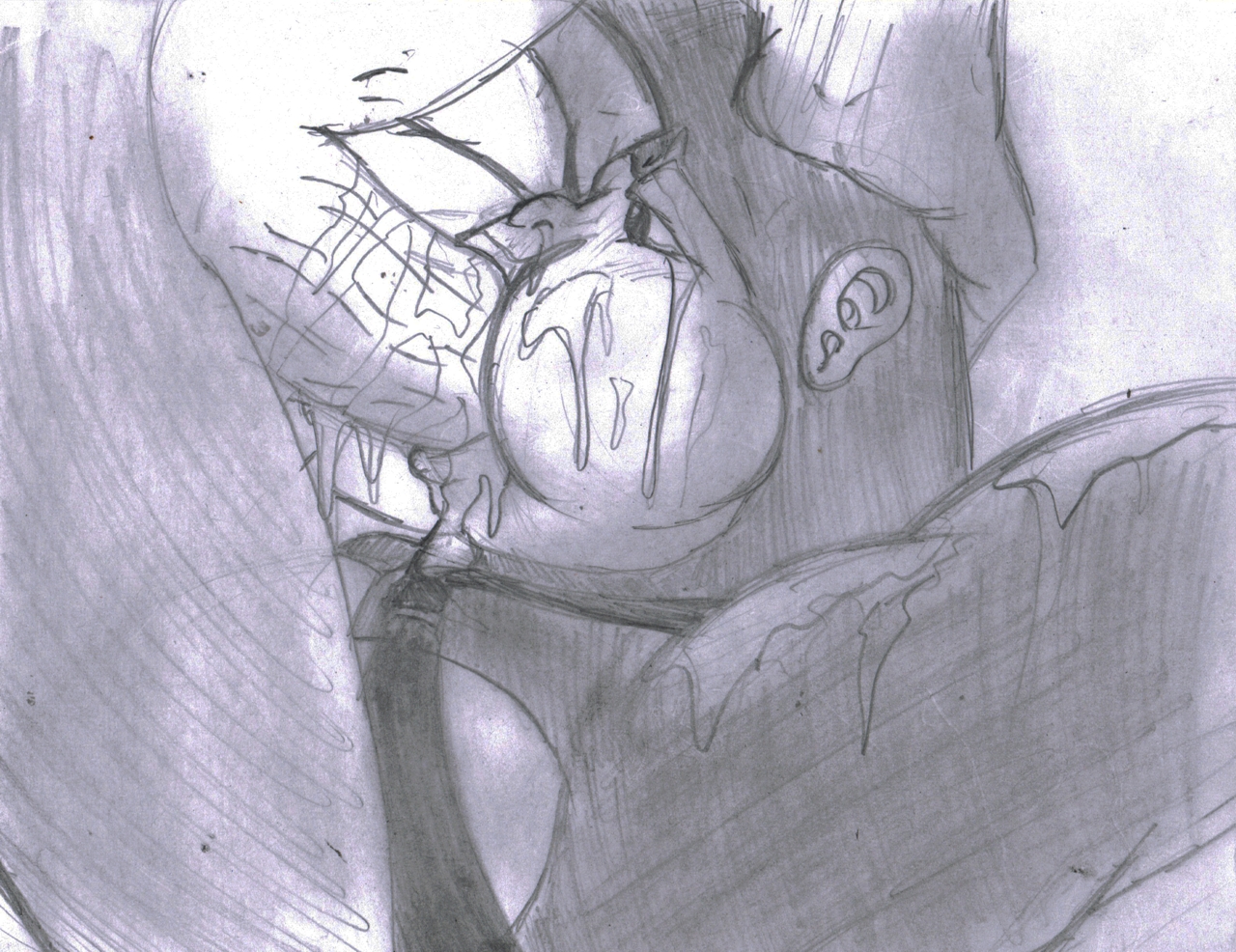 Rule34 – If it exists, there is porn of it / donkey kong, kong / 18188