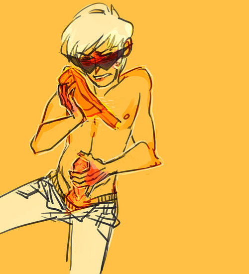 Rule34 – If it exists, there is porn of it / dirk strider / 18290