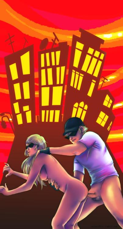 Rule34 – If it exists, there is porn of it / bro strider, dave strider / 18296