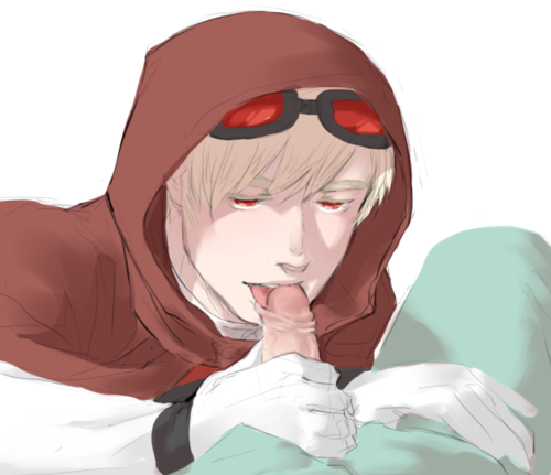 Rule34 – If it exists, there is porn of it / dave strider / 18301