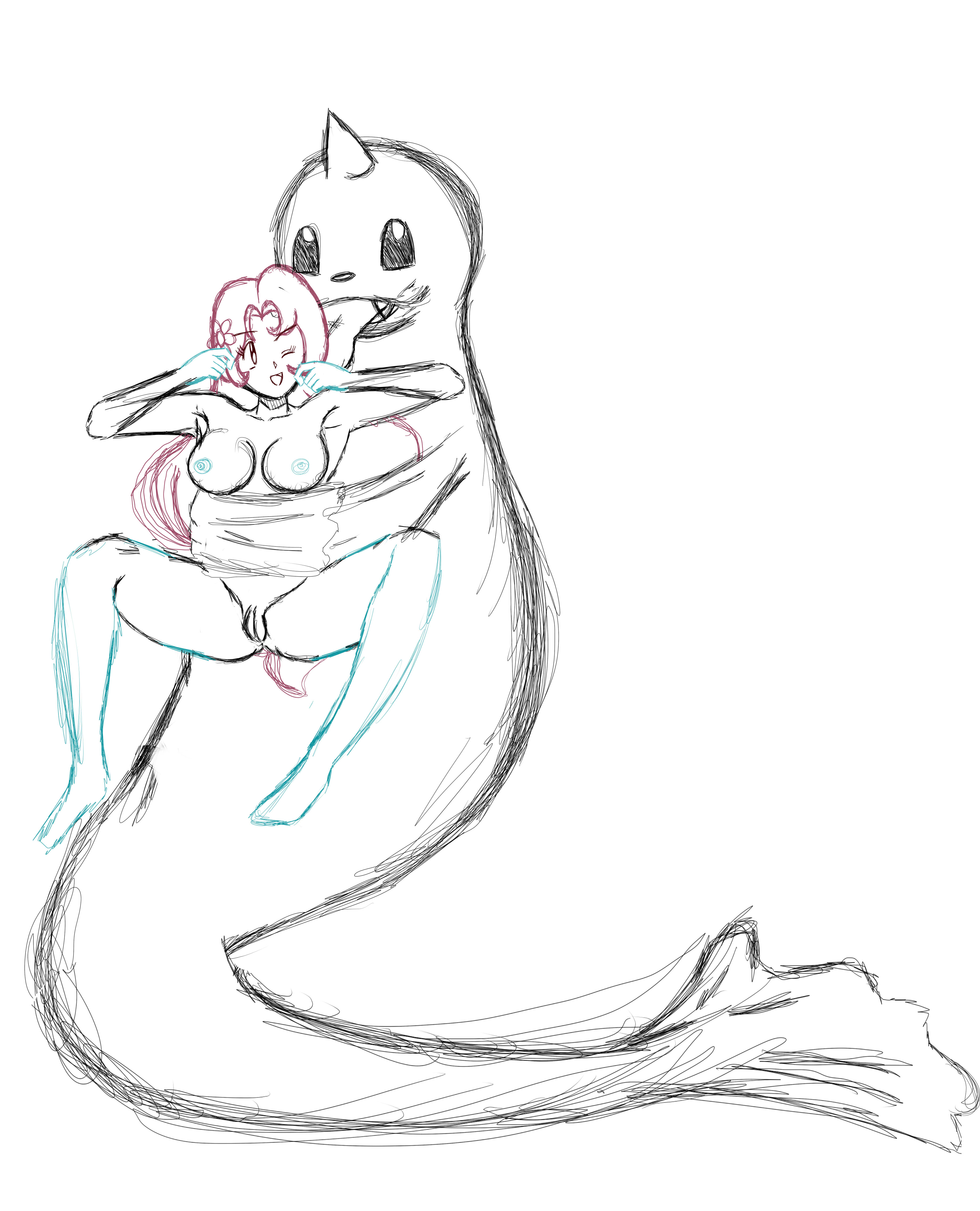 Rule34 – If it exists, there is porn of it / demonkingd17, daisy (pokemon), dewgong / 18353