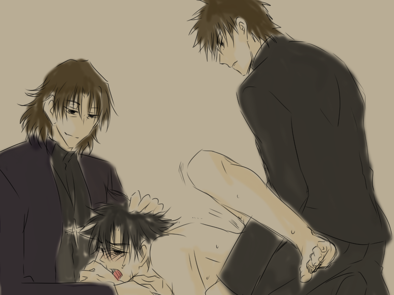 Rule34 – If it exists, there is porn of it / kirei kotomine, kiritsugu emiya / 18372