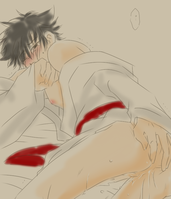 Rule34 – If it exists, there is porn of it / kiritsugu emiya / 18374