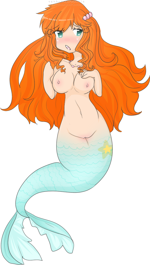 Rule34 – If it exists, there is porn of it / tehbuttercookie, kasumi (pokemon) / 18447