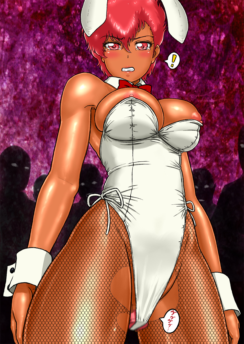 Rule34 – If it exists, there is porn of it / kei (dirty pair) / 18478