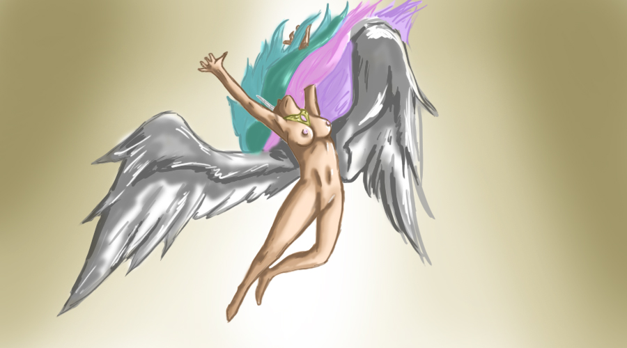 Rule34 – If it exists, there is porn of it / princess celestia / 18522