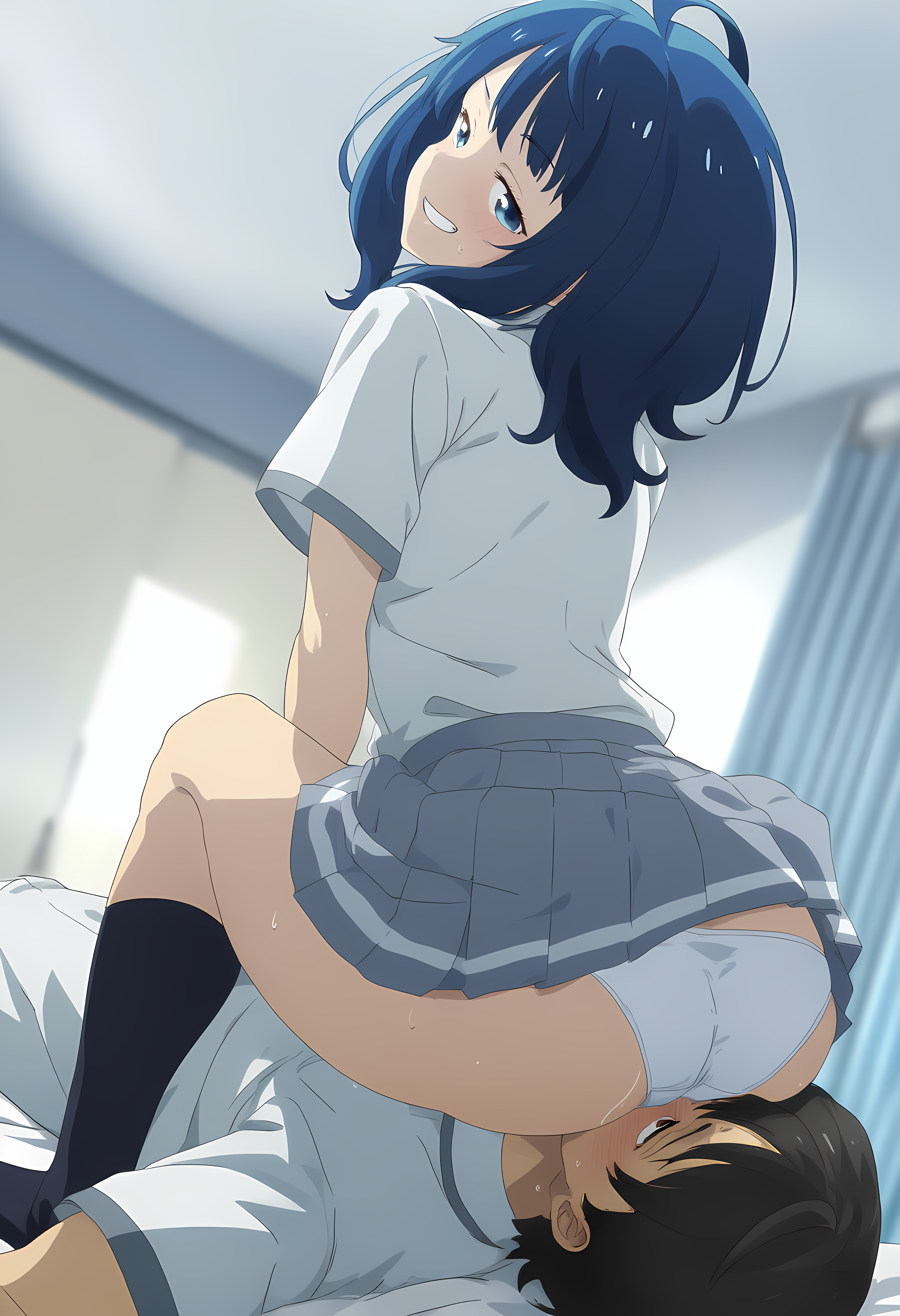 Rule34 – If it exists, there is porn of it / / 8639885