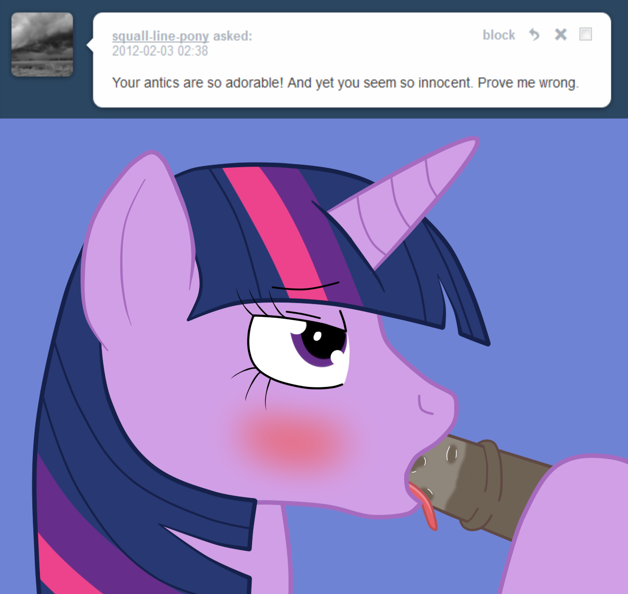 Rule34 – If it exists, there is porn of it / ensayne, twilight sparkle (mlp) / 18598