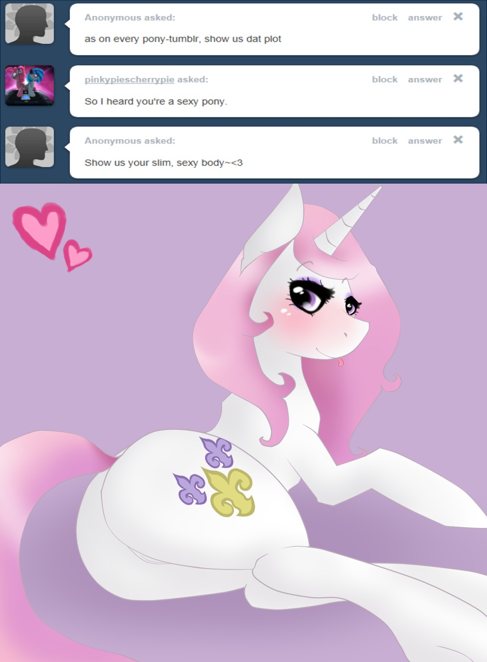 Rule34 – If it exists, there is porn of it / / 18601