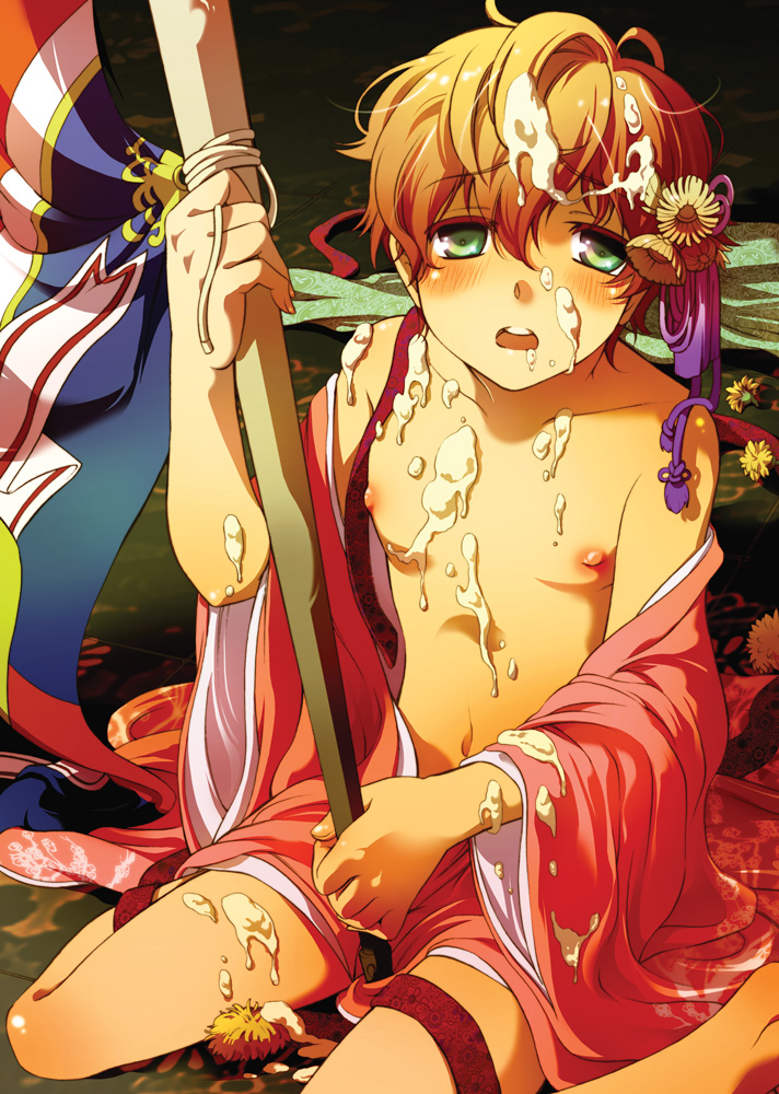 Rule34 – If it exists, there is porn of it / suzaku kururugi / 18602