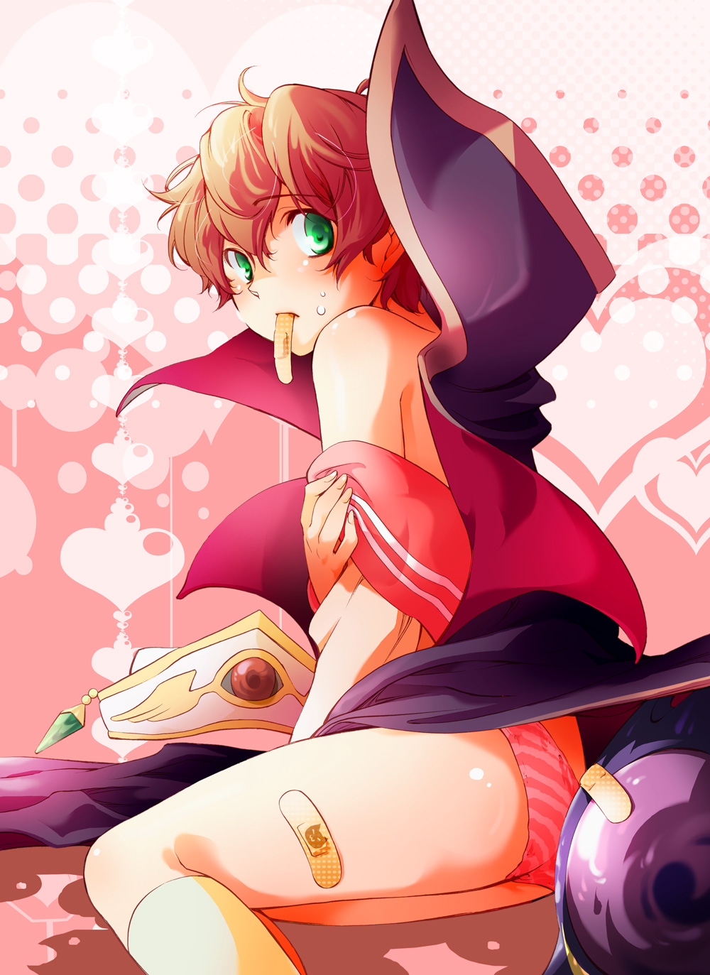 Rule34 – If it exists, there is porn of it / suzaku kururugi / 18603