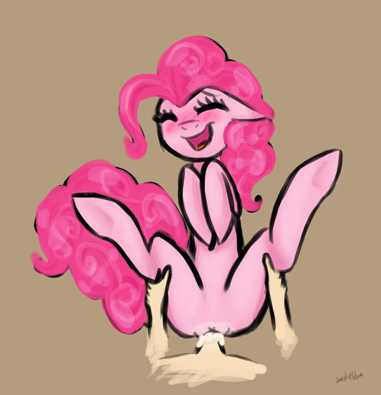 Rule34 – If it exists, there is porn of it / pinkie pie (mlp) / 18634