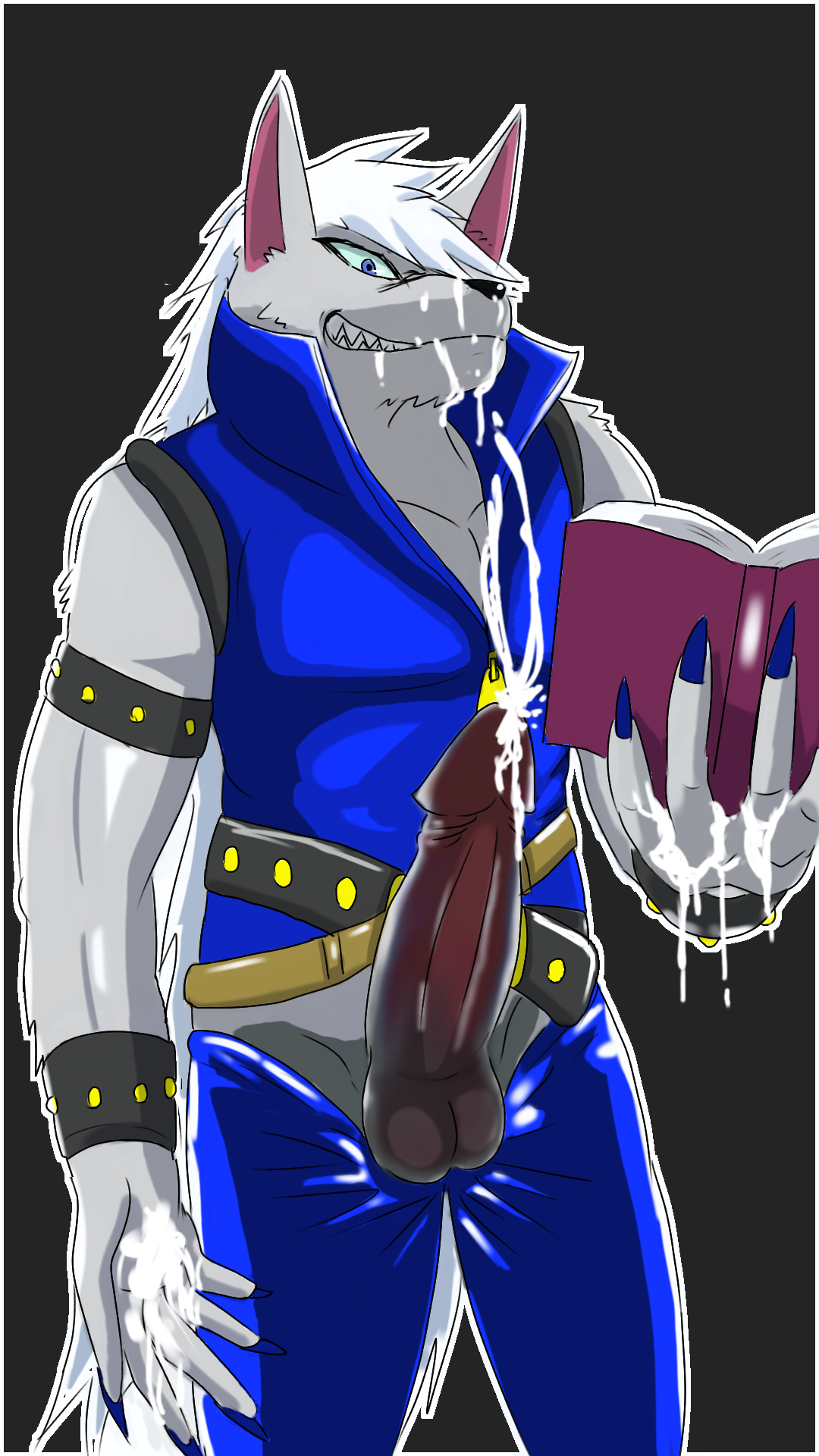 Rule34 – If it exists, there is porn of it / wolfrun / 18731