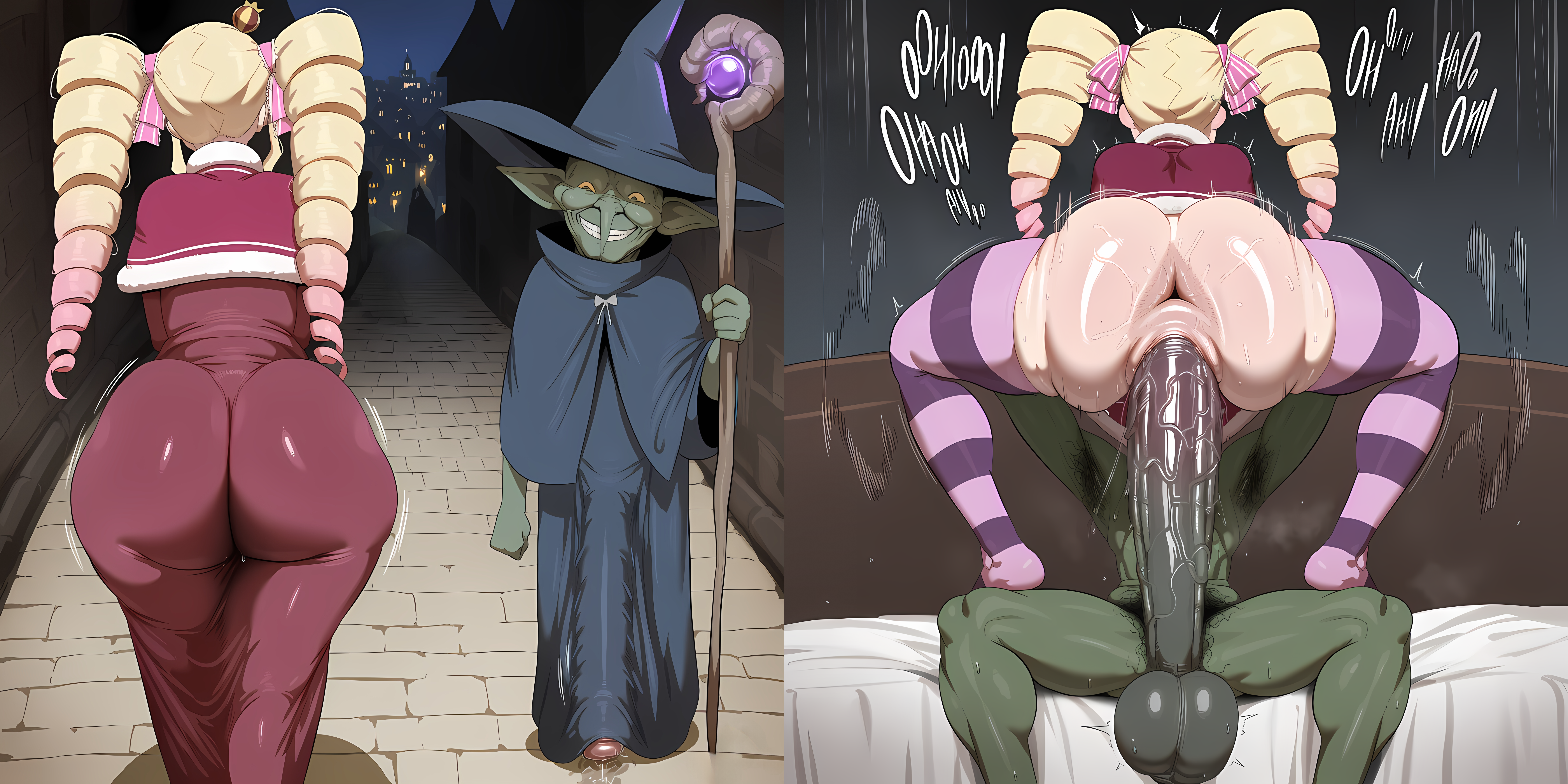 Rule34 – If it exists, there is porn of it / beatrice (re:zero) / 8639908