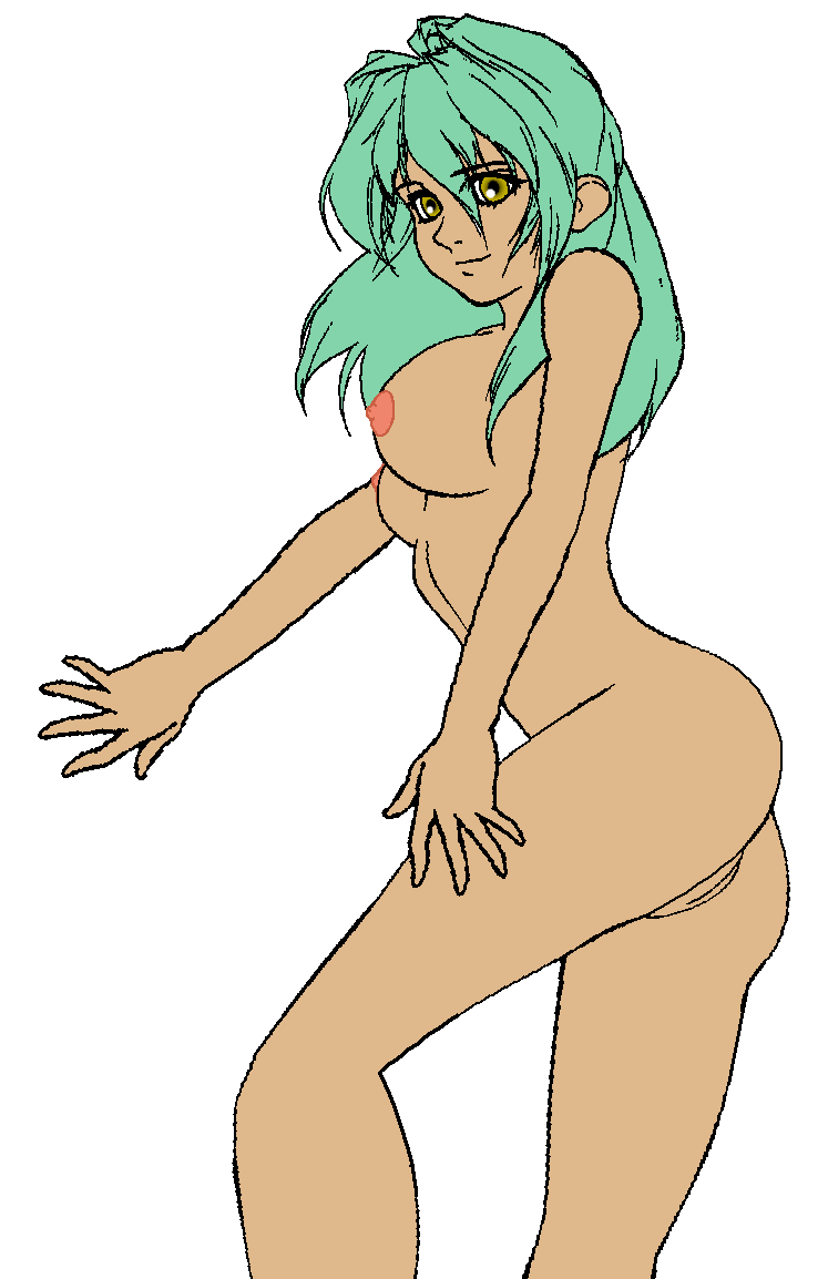Rule34 – If it exists, there is porn of it / jakebcha, emeralda kasim / 18770