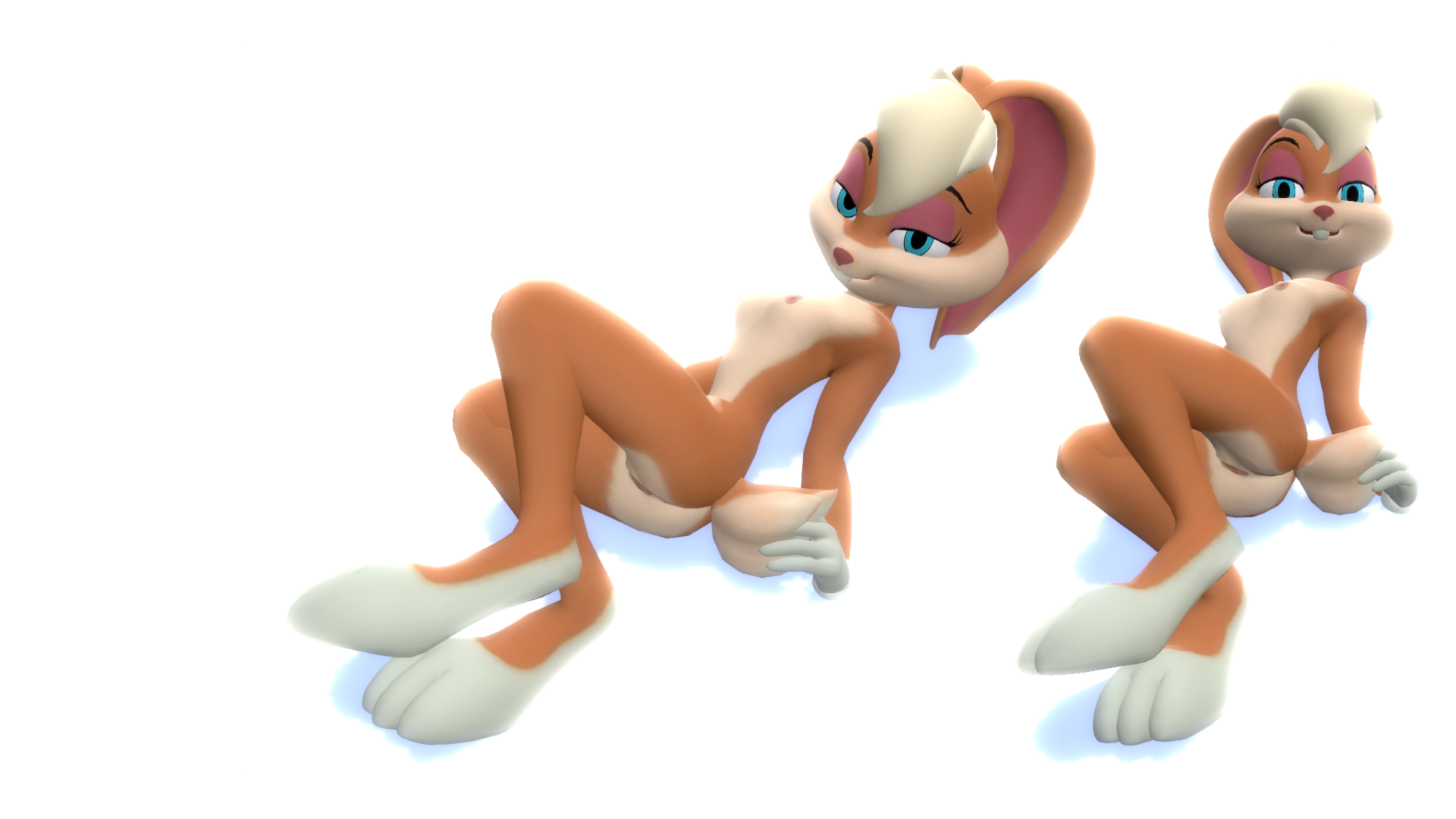 Rule34 – If it exists, there is porn of it / jakebcha, lola bunny / 18783