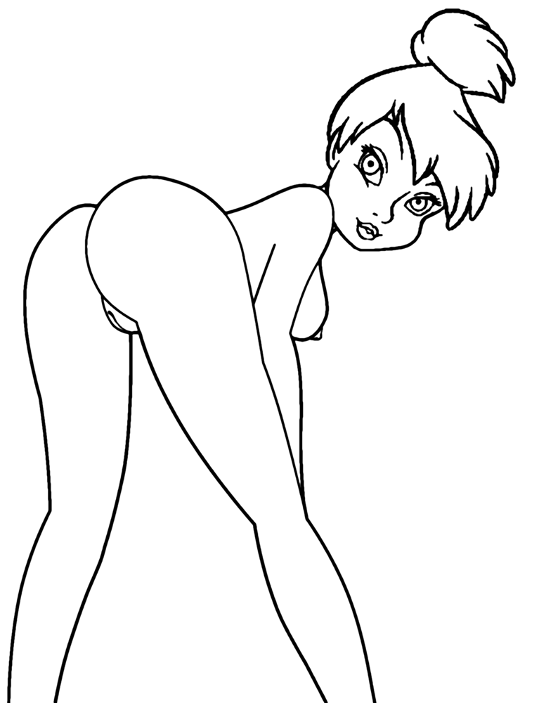 Rule34 – If it exists, there is porn of it / jakebcha, tinker bell / 18793