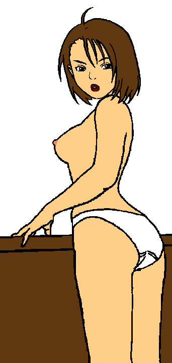 Rule34 – If it exists, there is porn of it / jakebcha, akira kazama / 18833
