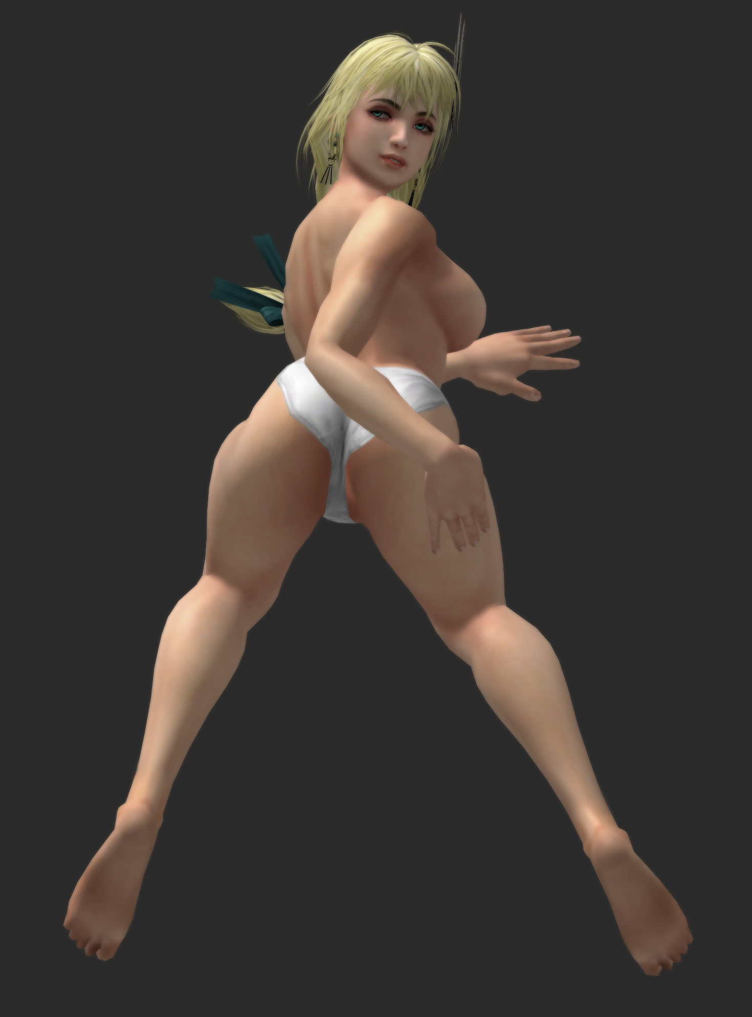 Rule34 – If it exists, there is porn of it / jakebcha, sophitia alexandra / 18849