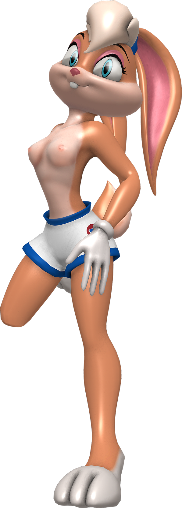 Rule34 – If it exists, there is porn of it / jakebcha, lola bunny / 18869