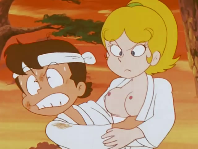 Rule34 – If it exists, there is porn of it / judy / 18886
