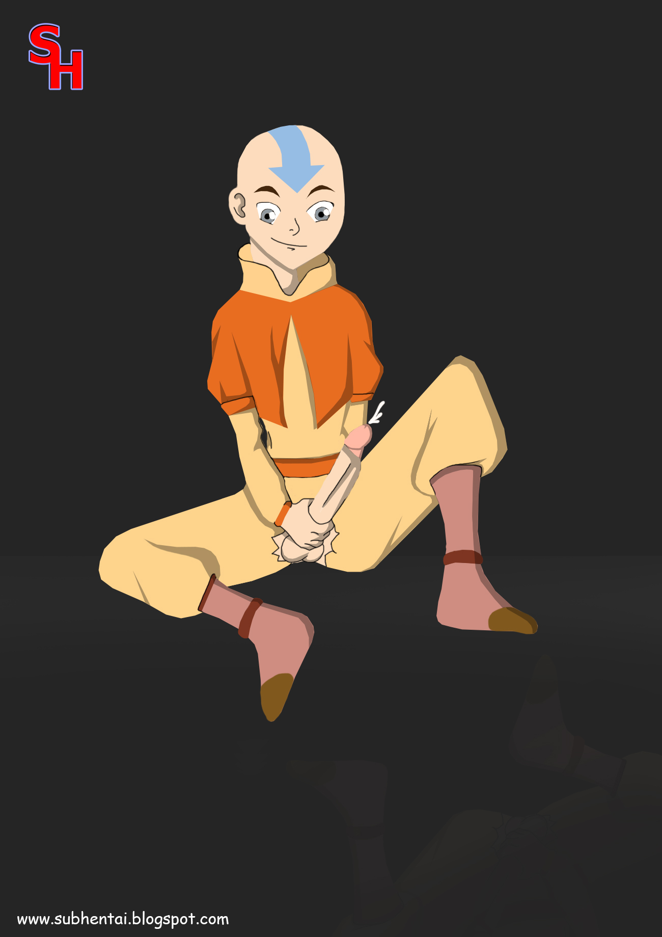 Rule34 – If it exists, there is porn of it / subhentai, aang / 18909
