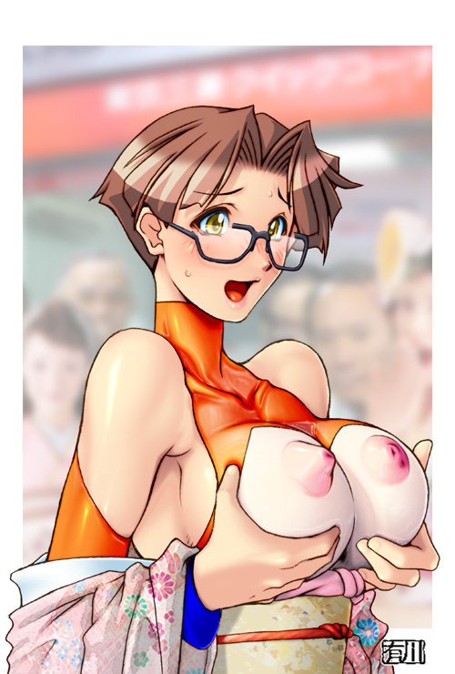 Rule34 – If it exists, there is porn of it / arikawa / 18919