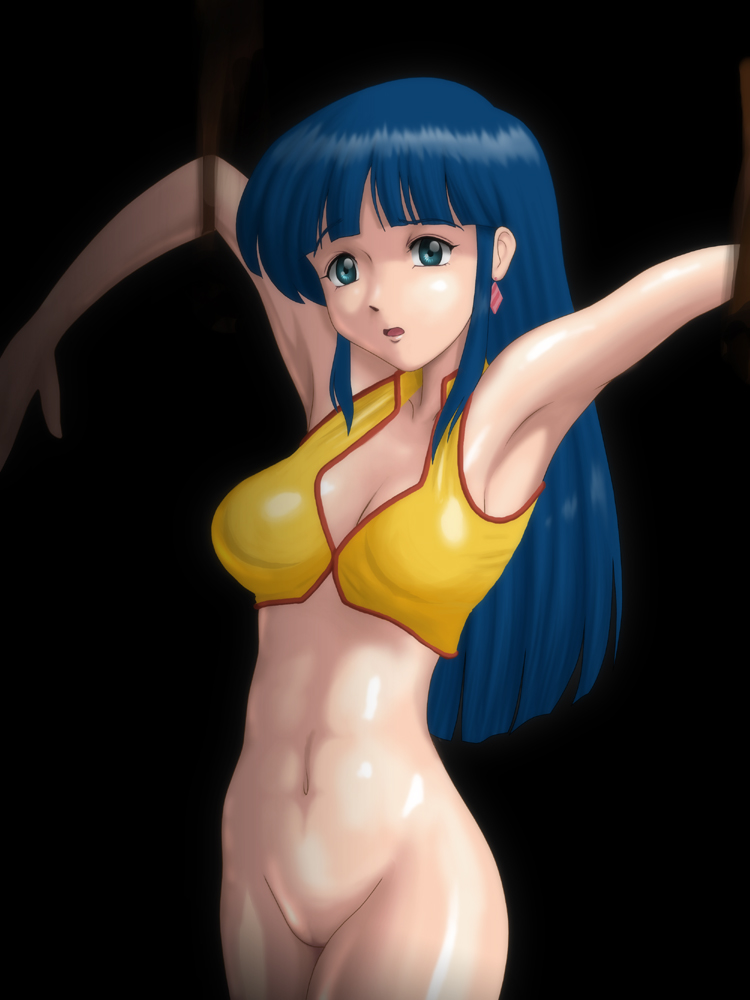 Rule34 – If it exists, there is porn of it / yuri (dirty pair) / 18941