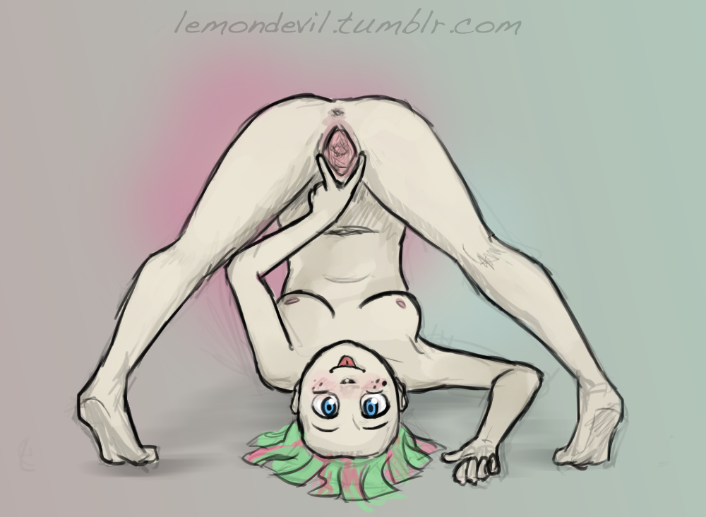 Rule34 – If it exists, there is porn of it / blossomforth / 18986