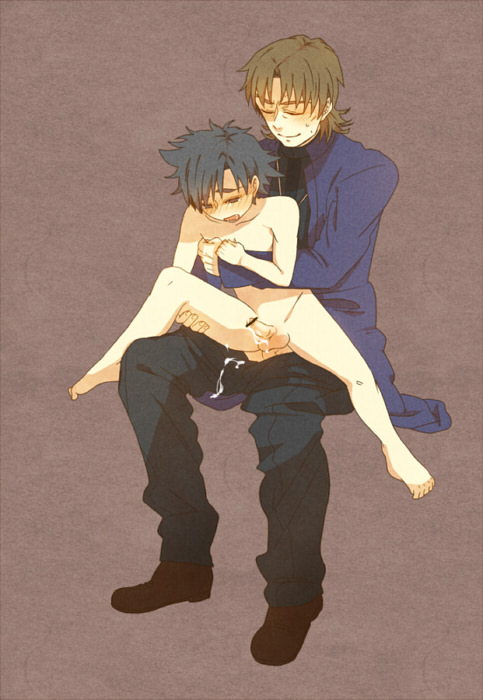 Rule34 – If it exists, there is porn of it / kirei kotomine, kiritsugu emiya / 19099