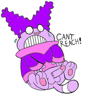 Rule34 – If it exists, there is porn of it / chowder (character) / 19117