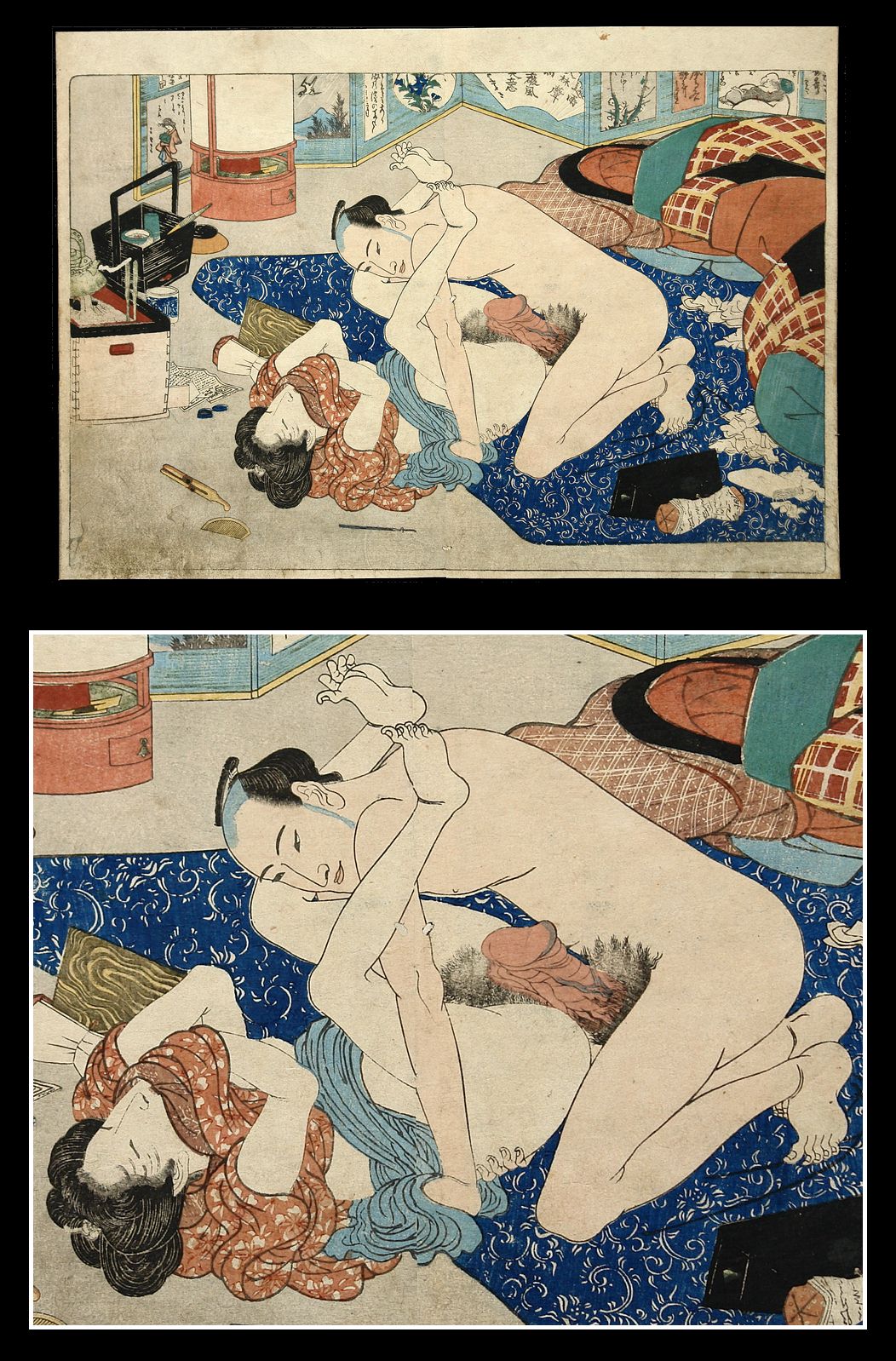 Rule34 – If it exists, there is porn of it / / 19150