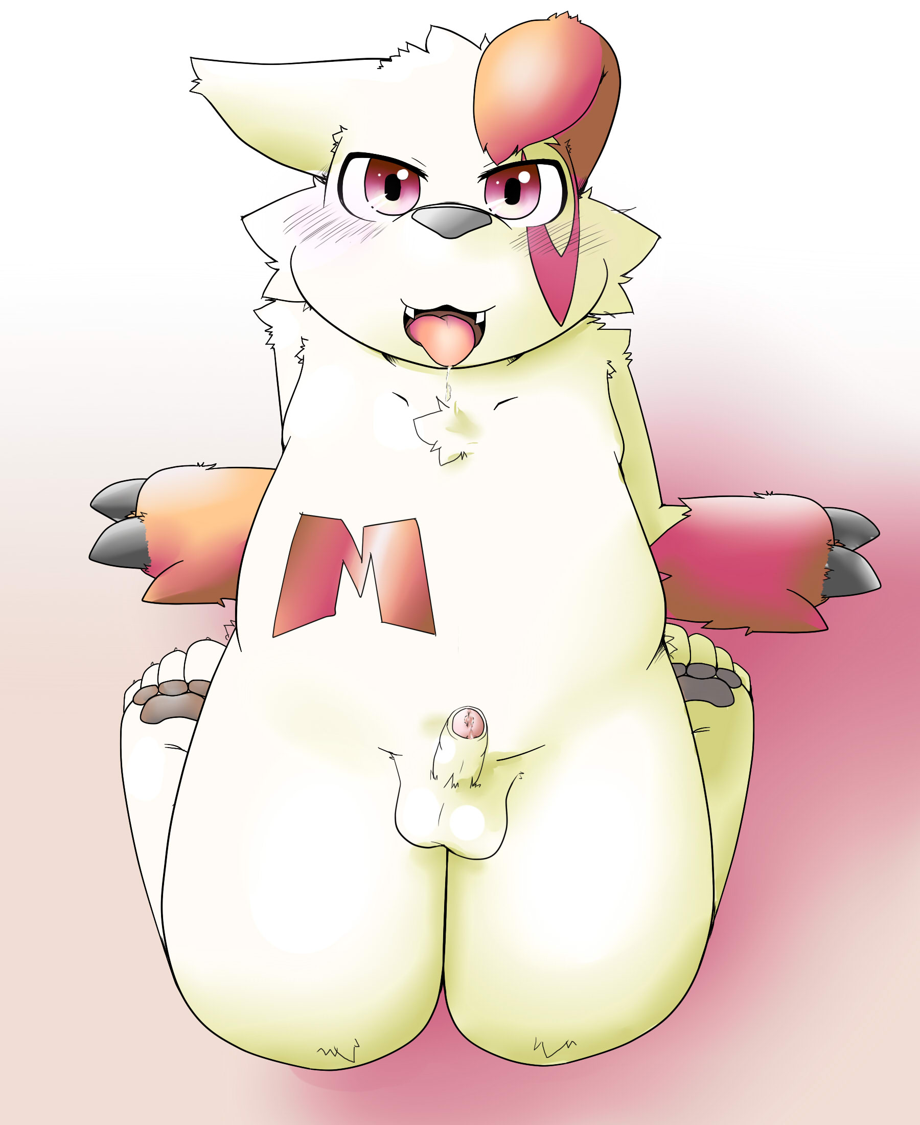 Rule34 – If it exists, there is porn of it / zangoose / 19180