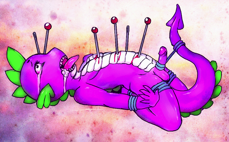Rule34 – If it exists, there is porn of it / / 19270
