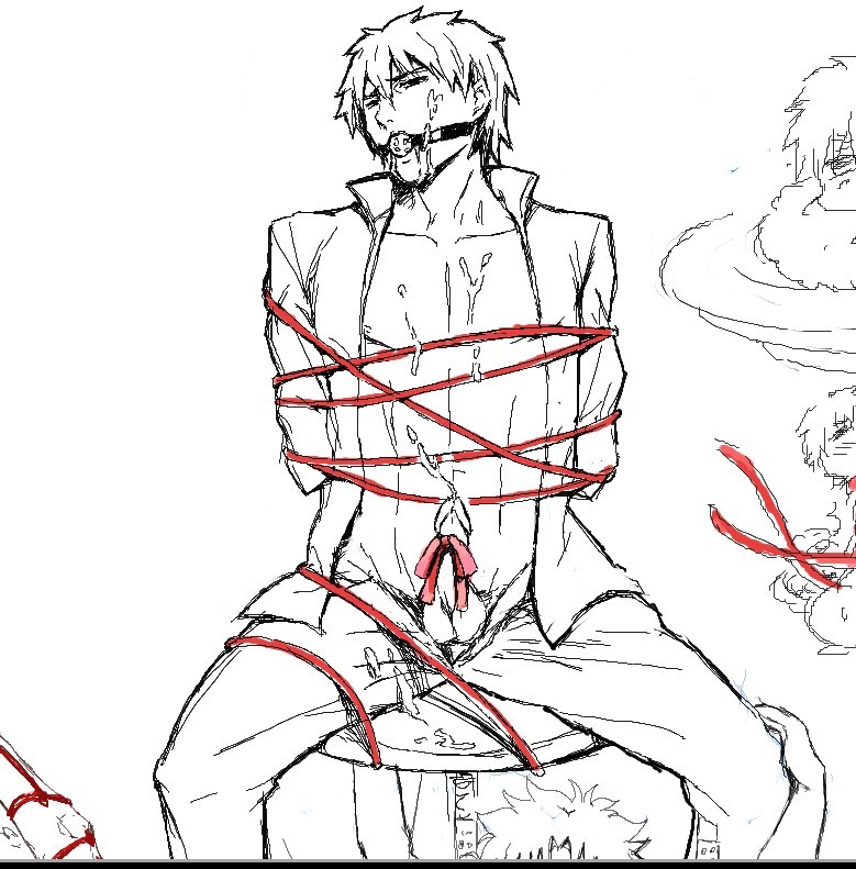 Rule34 – If it exists, there is porn of it / kirei kotomine / 19314