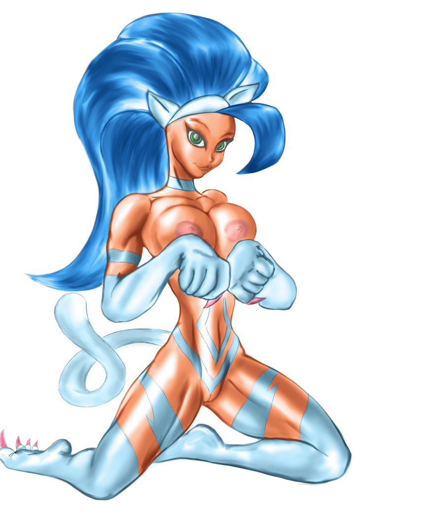 Rule34 – If it exists, there is porn of it / felicia / 19327