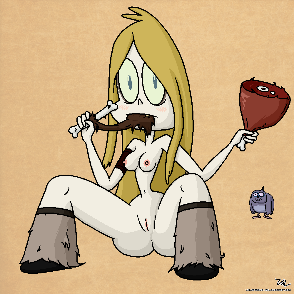 Rule34 – If it exists, there is porn of it / val (artist), diseasoid, skadi (character) / 19393