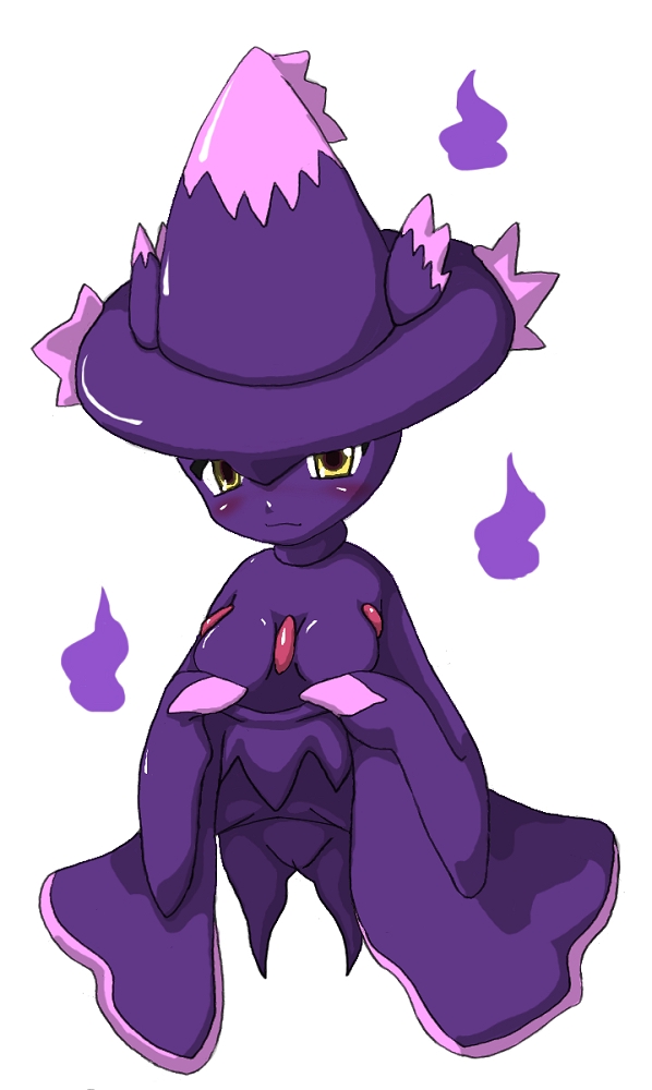 Rule34 – If it exists, there is porn of it / juma juma, mismagius / 19427