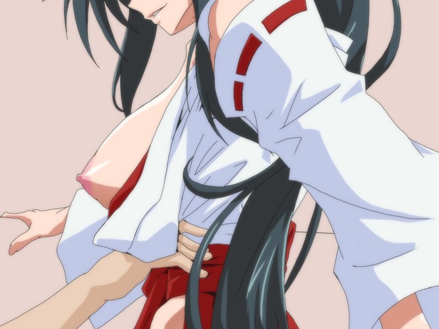 Rule34 – If it exists, there is porn of it / akeno himejima / 19430