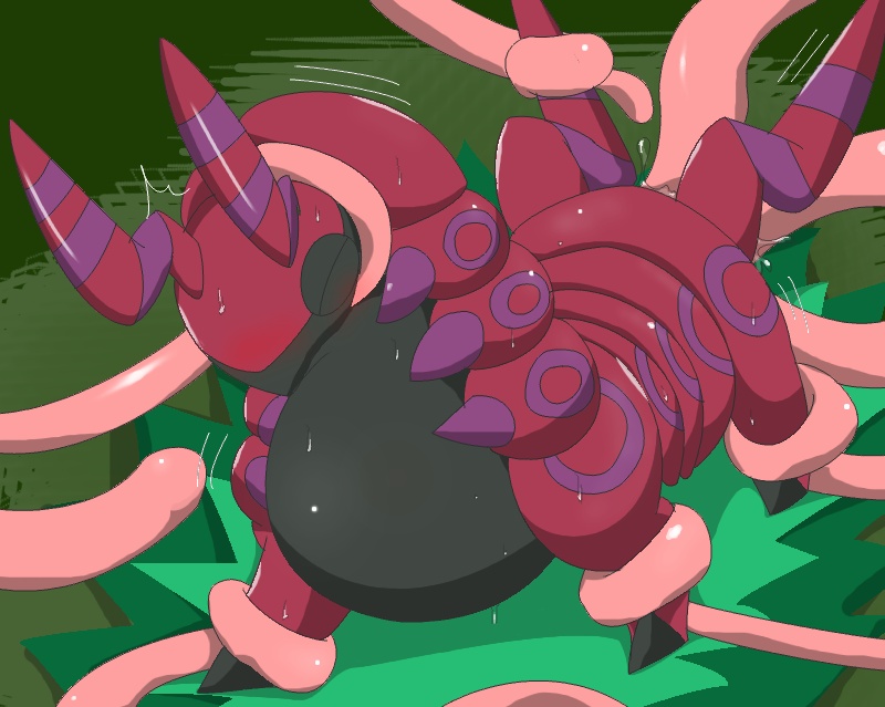 Rule34 – If it exists, there is porn of it / scolipede / 19455