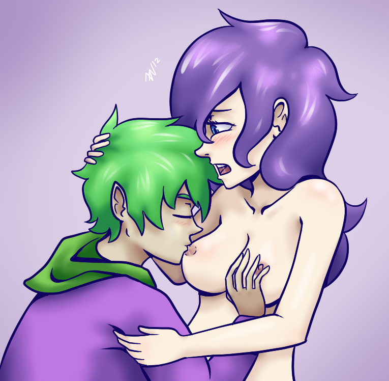 Rule34 – If it exists, there is porn of it / seven nights, rarity (mlp) / 19460