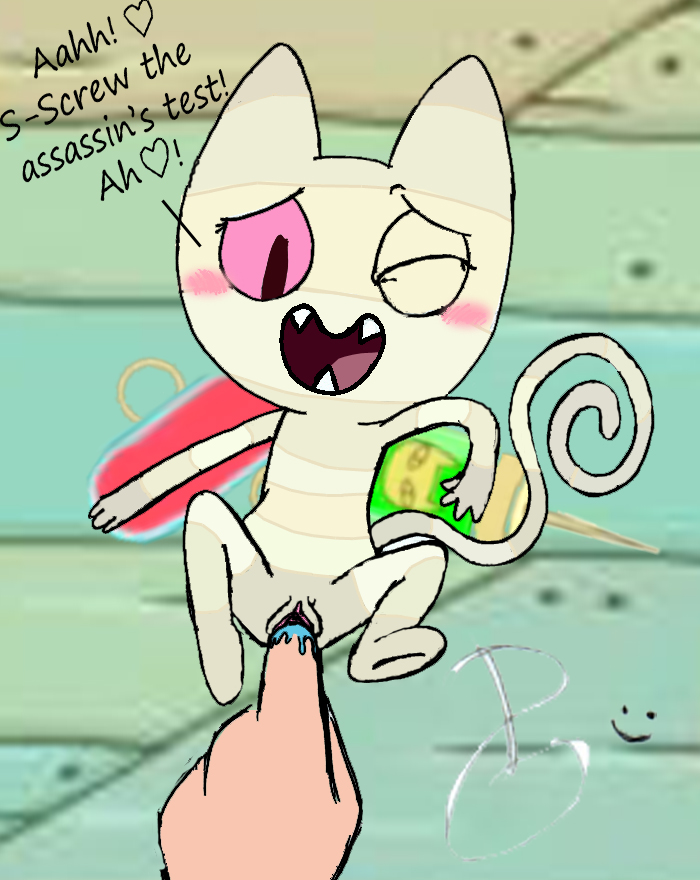 Rule34 – If it exists, there is porn of it / dg, me-mow / 19503