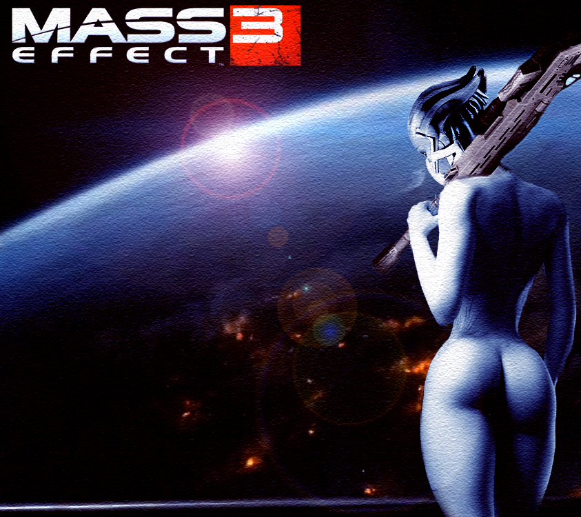 Rule34 – If it exists, there is porn of it / asari, liara t'soni / 19619
