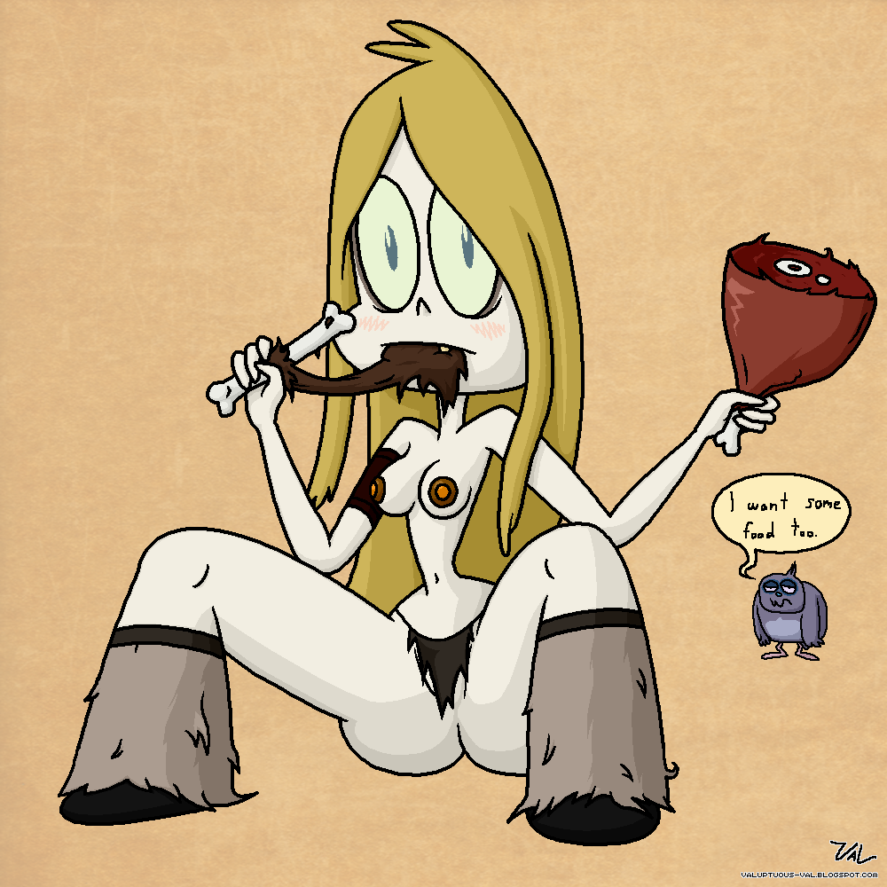 Rule34 – If it exists, there is porn of it / val (artist), diseasoid, skadi (character) / 19700