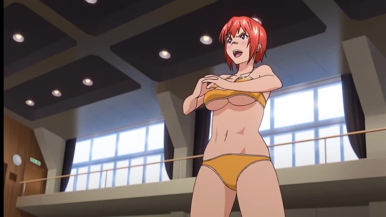 Rule34 – If it exists, there is porn of it / / 8640075